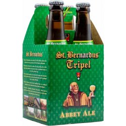 St. Bernardus Tripel St. Bernardus Tripel