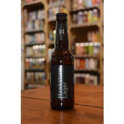 Cotswold Brew Co Hawkstone Lager