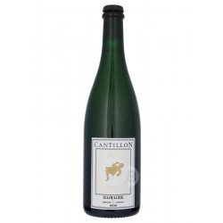 Brasserie Cantillon Classic Gueuze