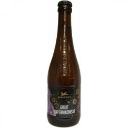 Browar Kormoran Gruit Kopernikowski Browar Kormoran Gruit Kopernikowski