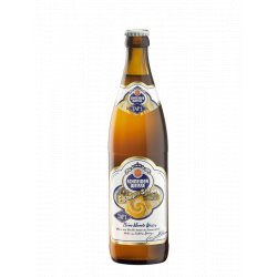 SCHNEIDER WEISS - New Beer Braglia