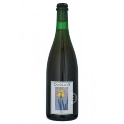 Brasserie Cantillon Iris (2025)