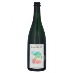 Brasserie Cantillon Nath (2025)