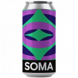 SOMA Beer Gleam