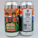 Bluntrock: Pagan Juice Hazy Pale Ale (440ml) 