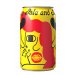 Mikkeller - Peter, Pale and Mary Folk Pale Ale 4.6% ABV 330ml Can 