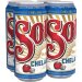Sol Chelada 4Pk 