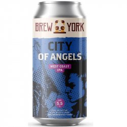 City of Angels 5.5% - Beer Ritz