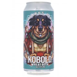 Tartarus - Kobold - Beerdome