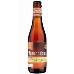 Troubadour Magma Kettle Sour - Bodecall