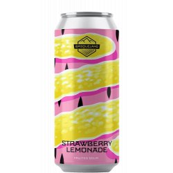 Basqueland Strawberry Lemonade - Bodecall