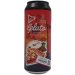 Funky Fluid Gelato: Szarlotka 50cl Funky Fluid Gelato: Szarlotka 50cl