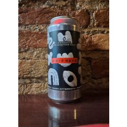 Garage Beer  Voidwave NEIPA, 7% (440ml) - BrewFellas