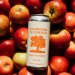 New Park Brewing. Elmwood Cider 