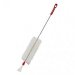 Pudelihari nailonist 45cm 