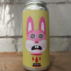 Messorem  Rusé Et Entêté