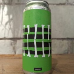 Messorem  Fracturation