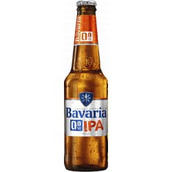 Bavaria IPA 0,0% - La Guiri Bar