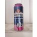 Kaiserdom Pink Grapefruit 0% (500ml can) 