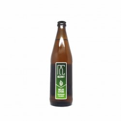 Recraft Bohemian Pilsner 0,5L - Beerselection