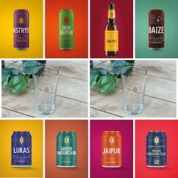 Thornbridge Beer Tasting and Sharing Pack - Thornbridge Brewery