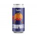 Yonder Stroop Wafel - 440ml can 