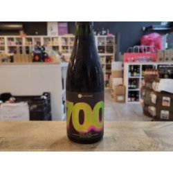 Croma 700 (Bourbon Barrel Aged)