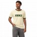 Fierce ringer t-shirt Fierce ringer t-shirt