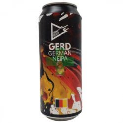 Funky Fluid  Gerd 50cl - Beermacia