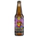 Steersman Space Pirate Lager 4.2%  Thùng 24 chai  Chai 330ml 