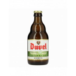 DUVEL TRIPLE HOP - 1001 Bières