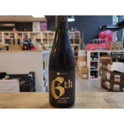 Croma Sixth Chapter (Bourbon Barrel Aged)