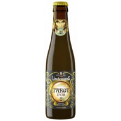 Lindemans Tarot - Gall & Gall