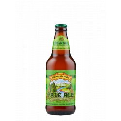 SIERRA NEVADA PALE ALE - New Beer Braglia