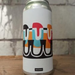 Messorem  Triple Dribble