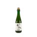 Hanssens Oude Geuze Succubus 37,5 cl  Limited Edition 