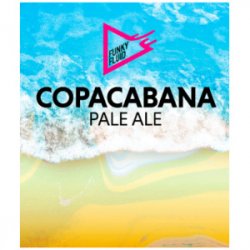 Funky Fluid Copacabana