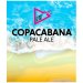 FUNKY FLUID COPACABANA Pale Ale 