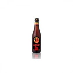 Satan Red Ale 8alc 33cl - Dcervezas