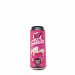 Funky Fluid Gelato: Neon Pink 0,5L Funky Fluid Gelato: Neon Pink 0,5L