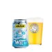 Uiltje Brewing Company Wit 6% 330ml DRS 
