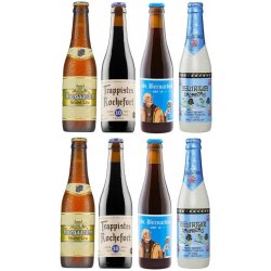 Belgian Strong Ale Bundle - BoozeBud