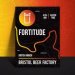 Bristol Beer Factory Fortitude (Cask) 