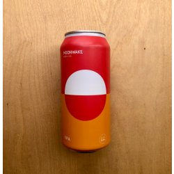 Moonwake - XPA 3.4% (440ml) - Beer Zoo