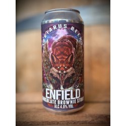 Tartarus Beers Enfield Tartarus Beers Enfield