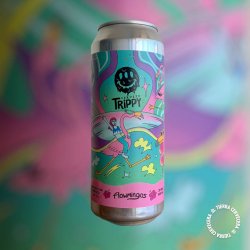 FLOWMINGOS (Saison Hibisco) - Tierra Cervecera