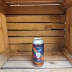 Folkingebrew Lost in the Mist