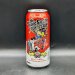 Parallel 49 Toques of Hazzard Imperial IPA 375ml 