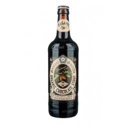Samuel Smith Organic Chocolate Stout
