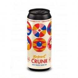 Browar Birbant Crunk